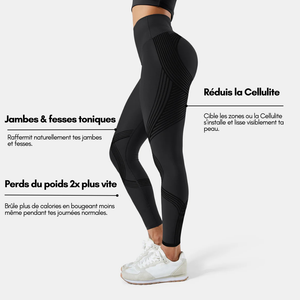 Leggings Luveon — visuel 1