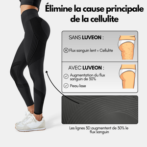Leggings Luveon — visuel 3