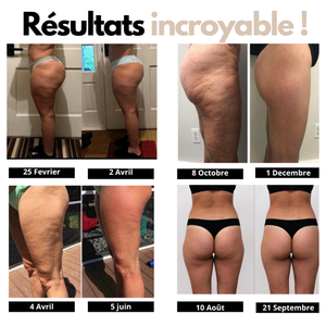 Leggings Luveon — visuel 4