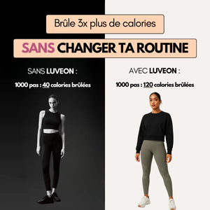 Leggings Luveon — visuel 5