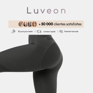 Leggings Luveon — visuel 7
