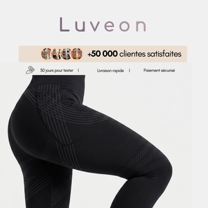 Leggings Luveon Avec Poche — visuel 6