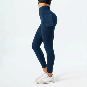 Leggings Luveon Avec Poche — visuel 8