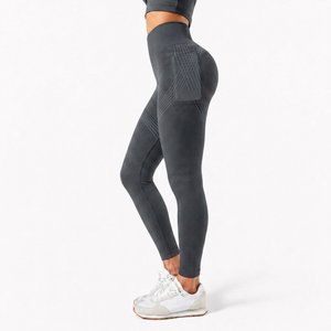 Leggings Luveon Avec Poche — visuel 9
