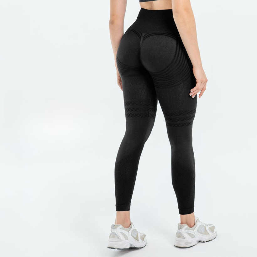 Legging 3D Luveon